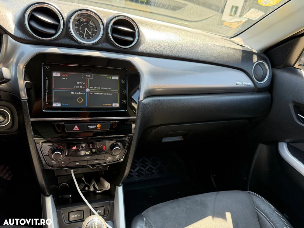 Suzuki Vitara - 10