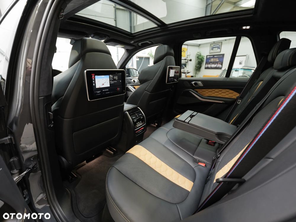 BMW X5 M Competition - 15