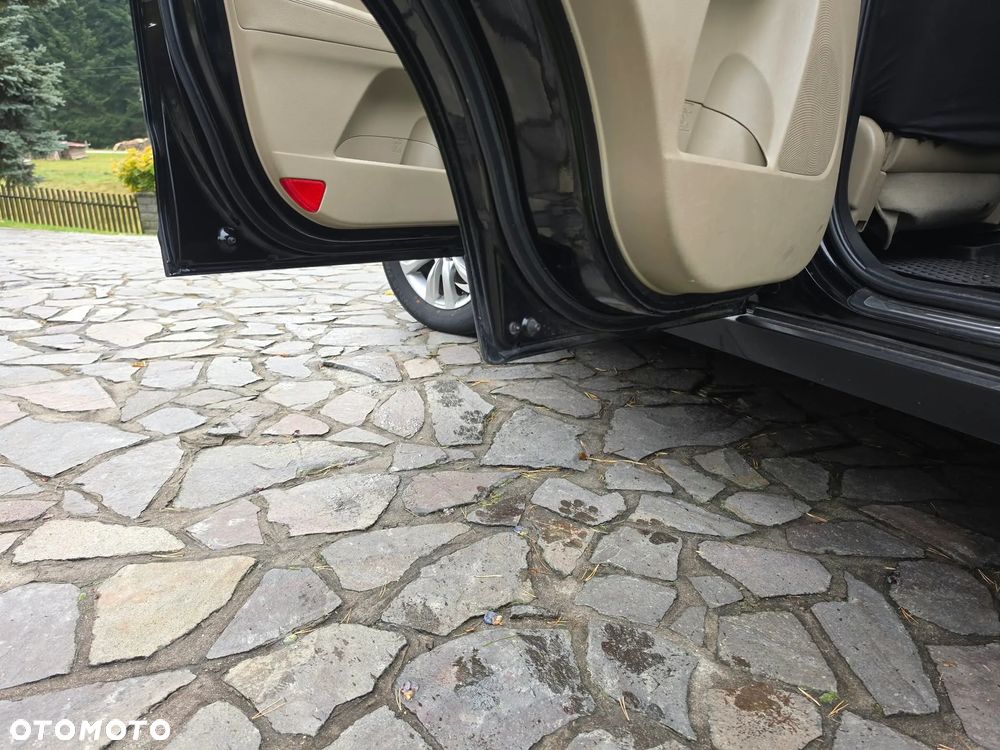 Kia Sorento 2.2 CRDi 4WD Executive - 29