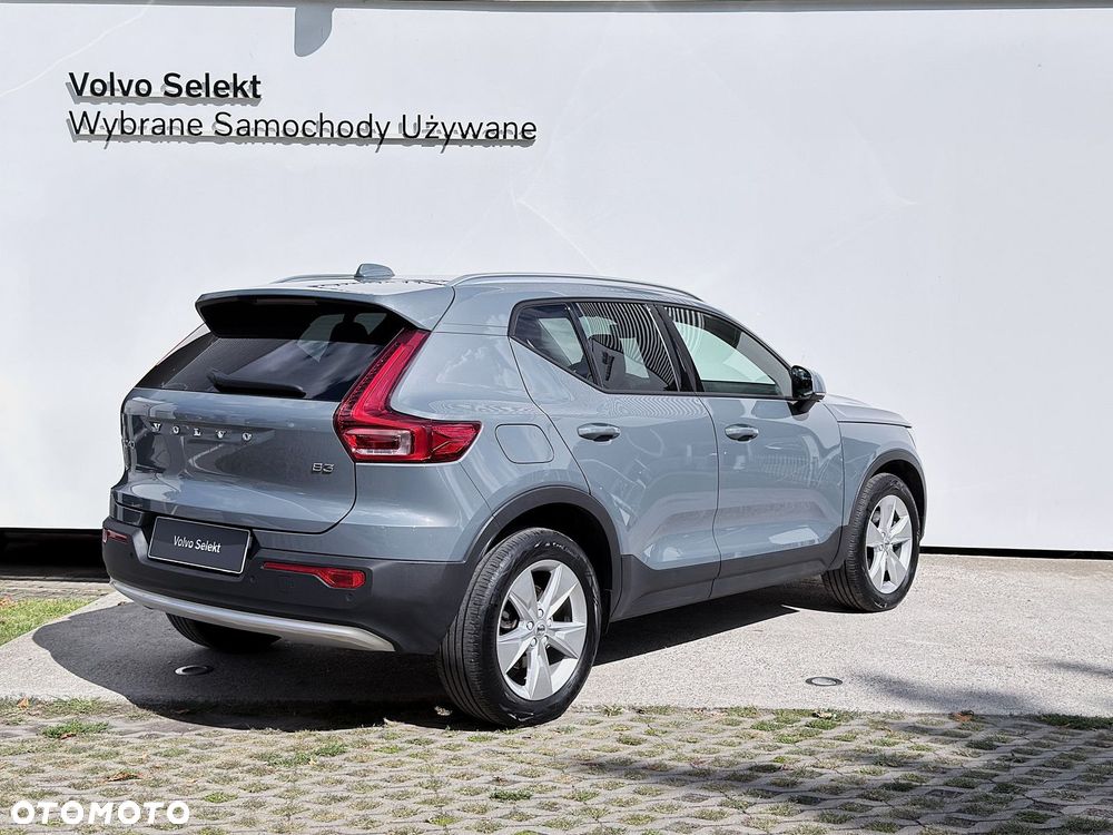 Volvo XC 40 - 6