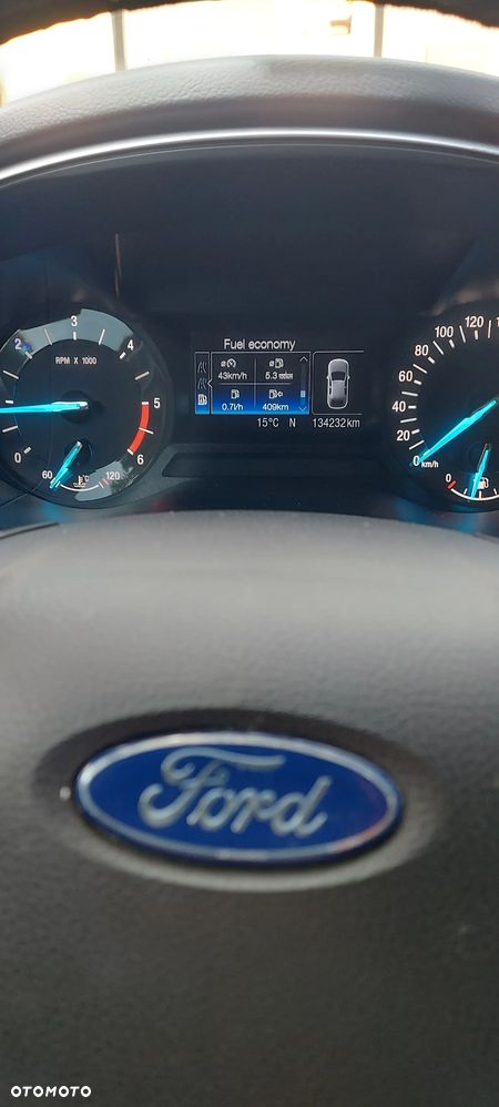 Ford Mondeo 1.5 TDCi ECOnetic Trend - 17