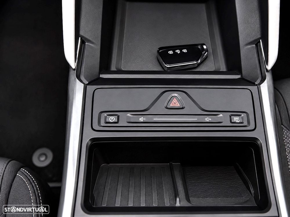 Ford Explorer 79 kWh Premium - 25