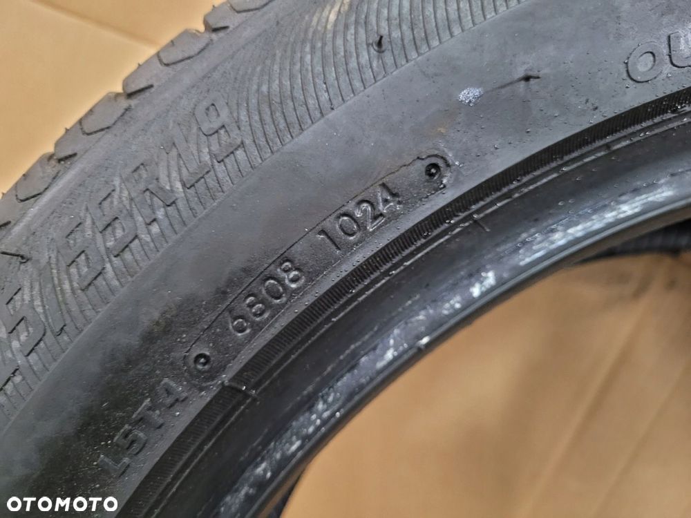 225/55 R19 99V LASSA COMPETUS H/P2 2024ROK 7,1MM - 7