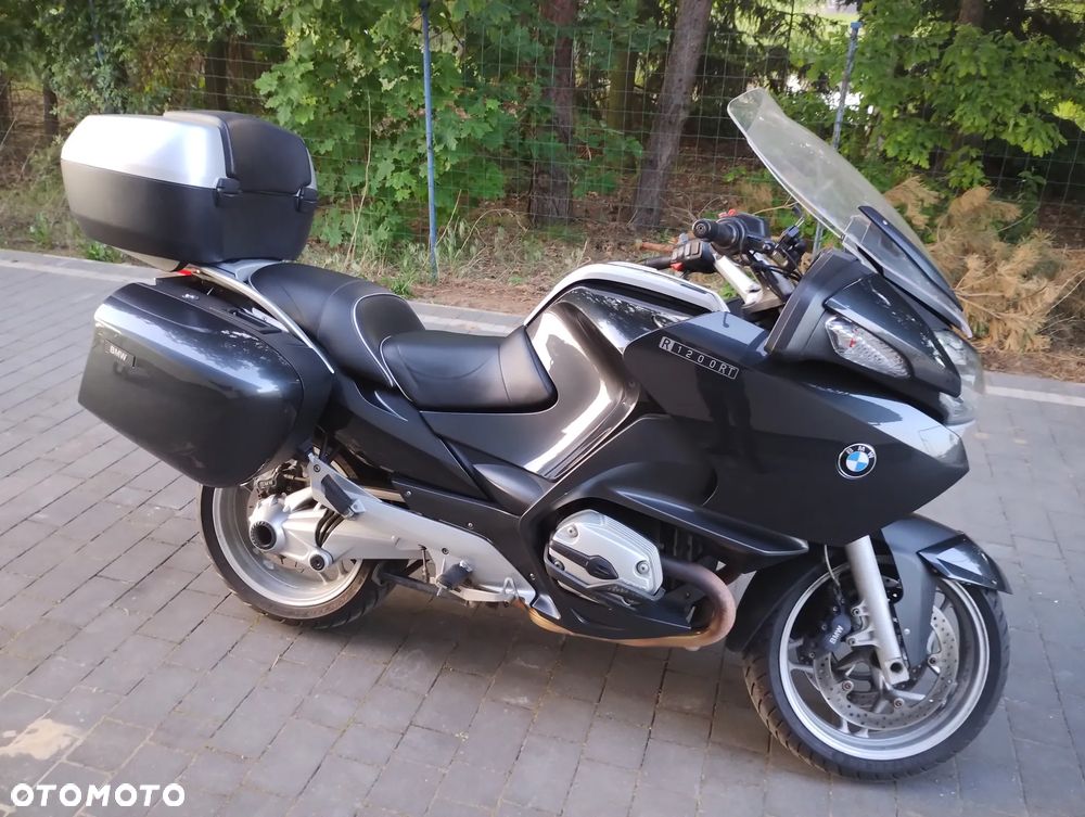 BMW R - 11