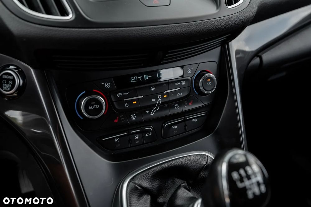 Ford C-MAX 1.0 EcoBoost Trend ASS - 32