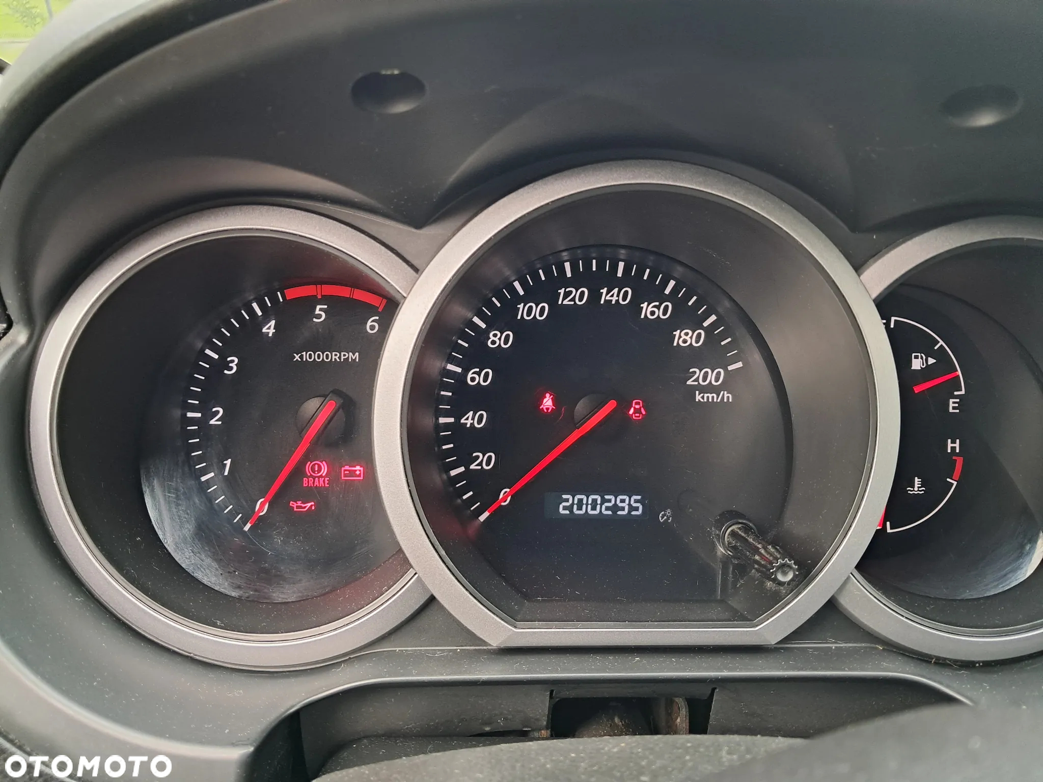 Suzuki Grand Vitara 1.9 DDiS - 7