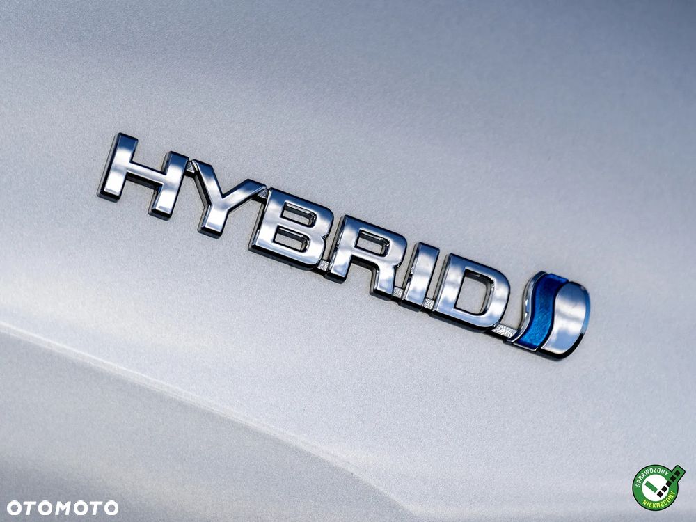 Toyota C-HR 1.8 Hybrid Prestige - 12