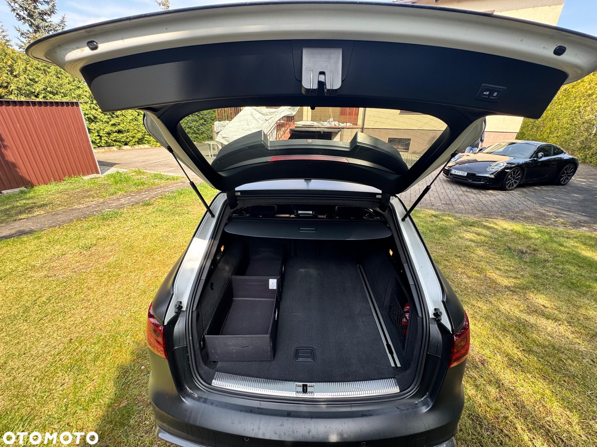 Audi RS6 Performance 4.0 TFSI Quattro Tiptronic - 29
