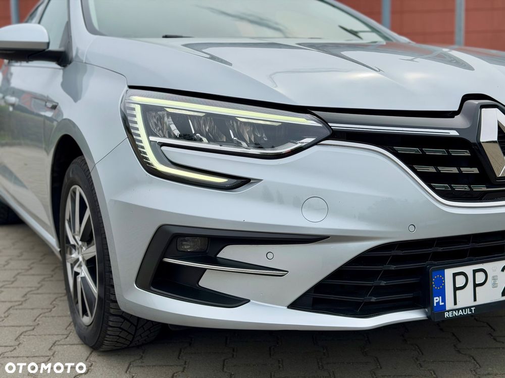 Renault Megane - 2