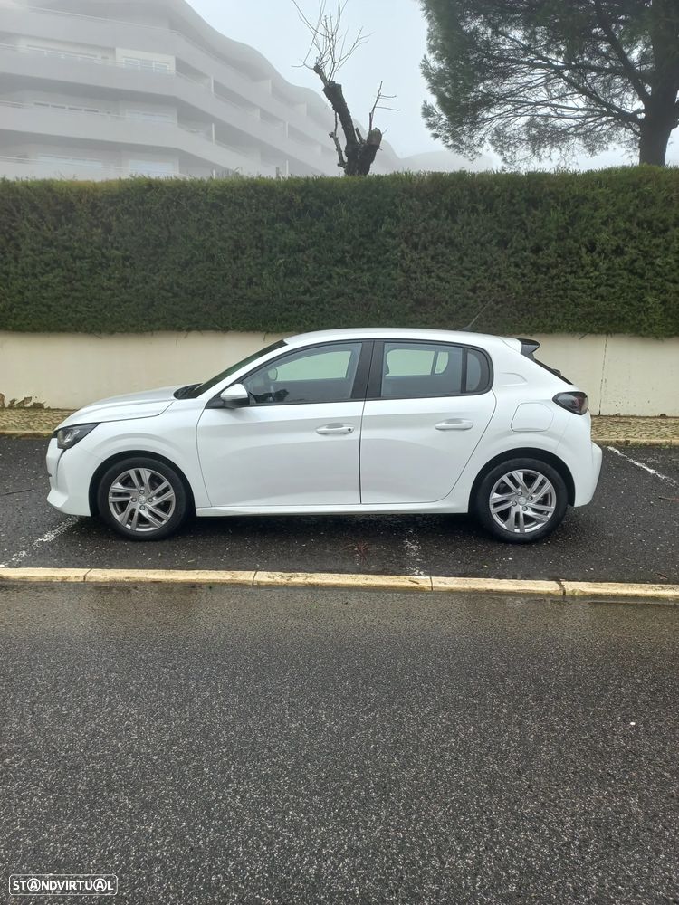Peugeot 208 1.2 PureTech Active - 1
