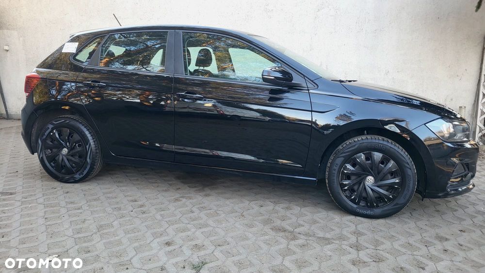 Volkswagen Polo - 15