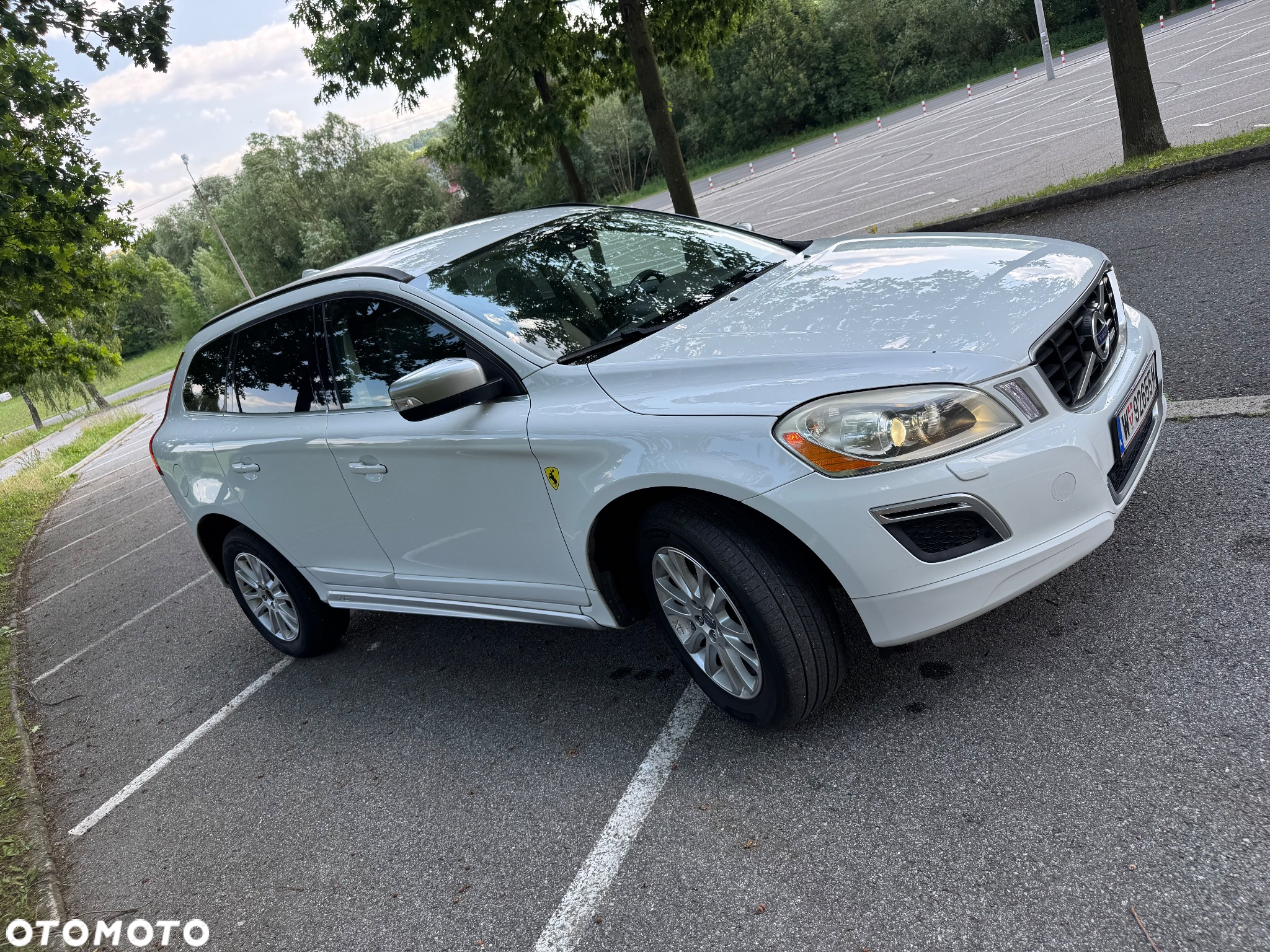 Volvo XC 60 D4 Geartronic RDesign - 7