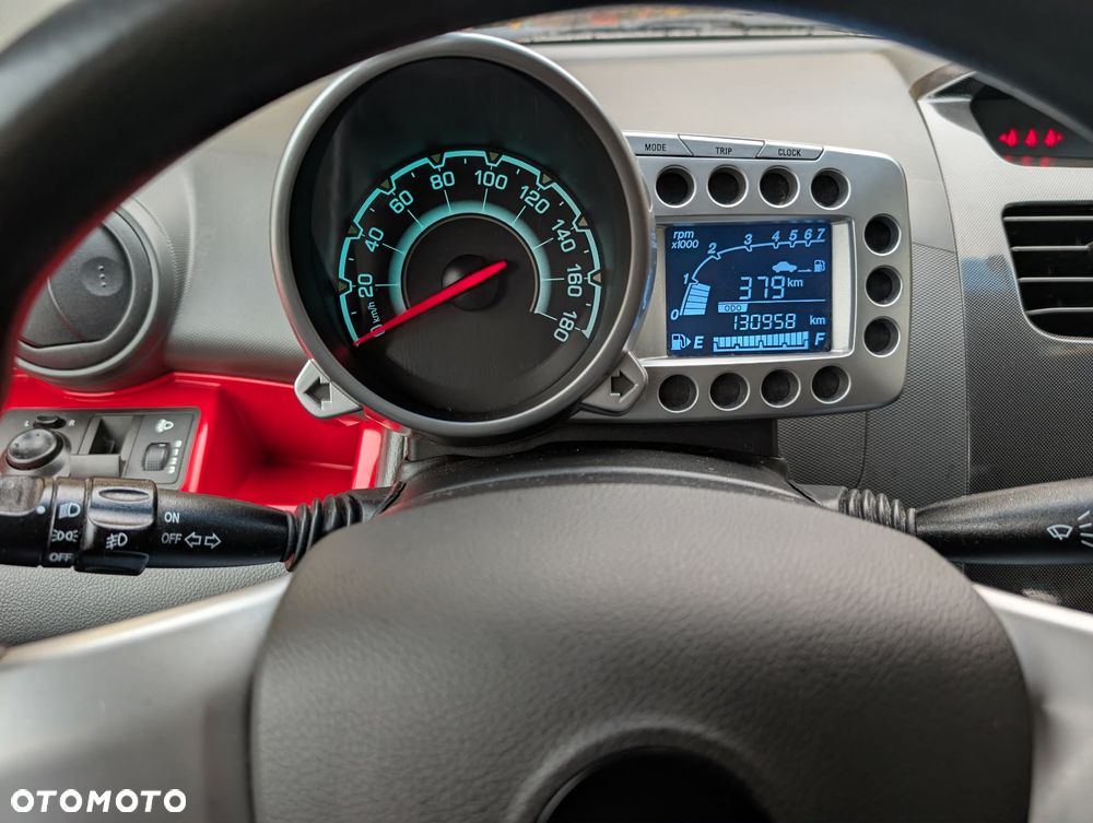 Chevrolet Spark 1.2 LT - 7