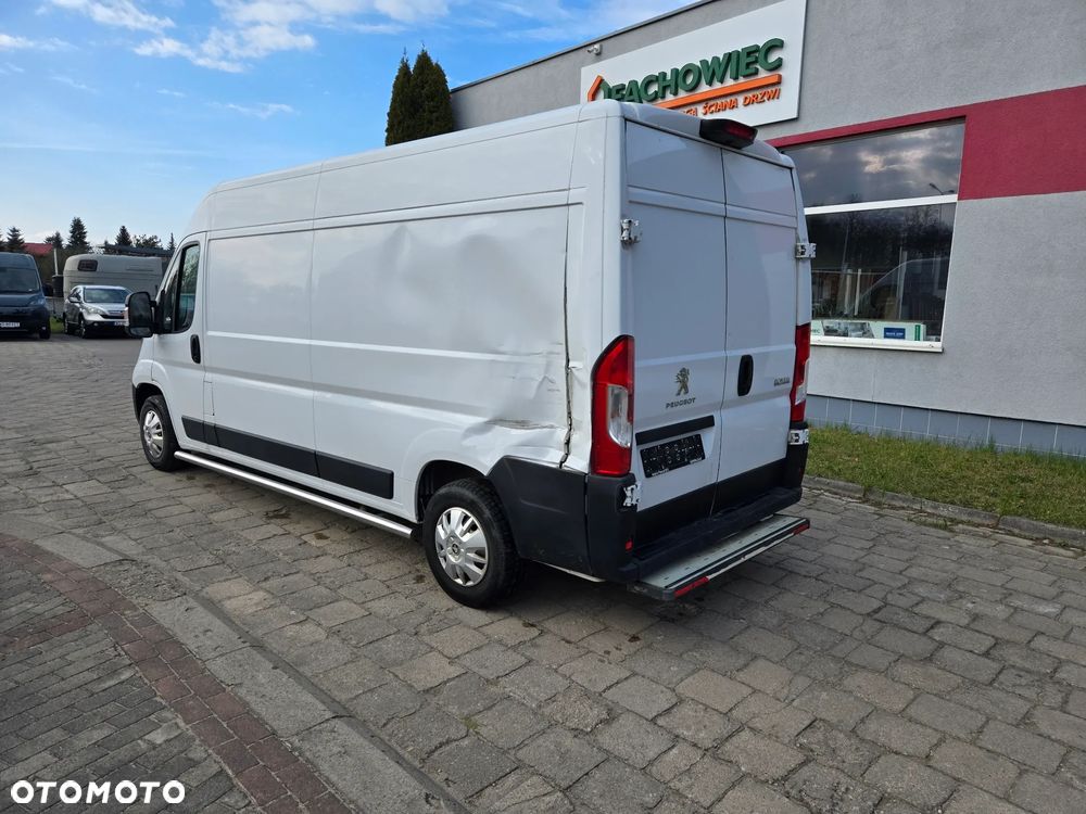 Peugeot BOXER - 6