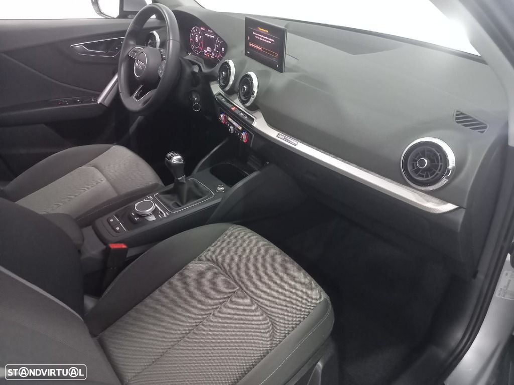 Audi Q2 30 TFSI Advanced - 14