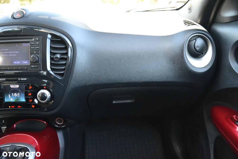 Nissan Juke - 27