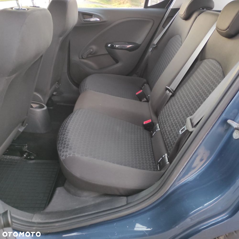 Opel Corsa - 30