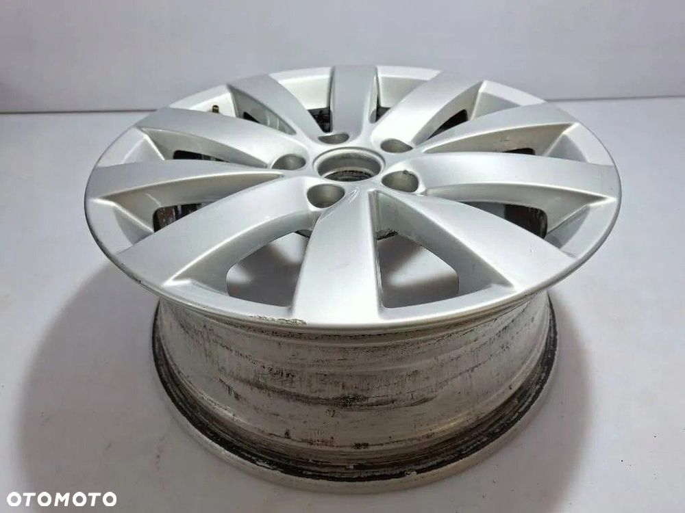 VW PASSAT B7 2011 Tiguan Sharan 7N Alufelga 16 3AA601025J sprawdzana - 3