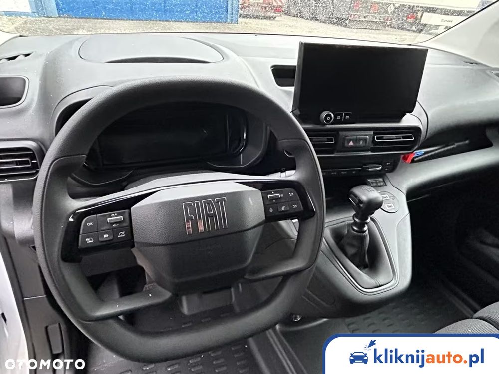 Fiat Doblo - 5
