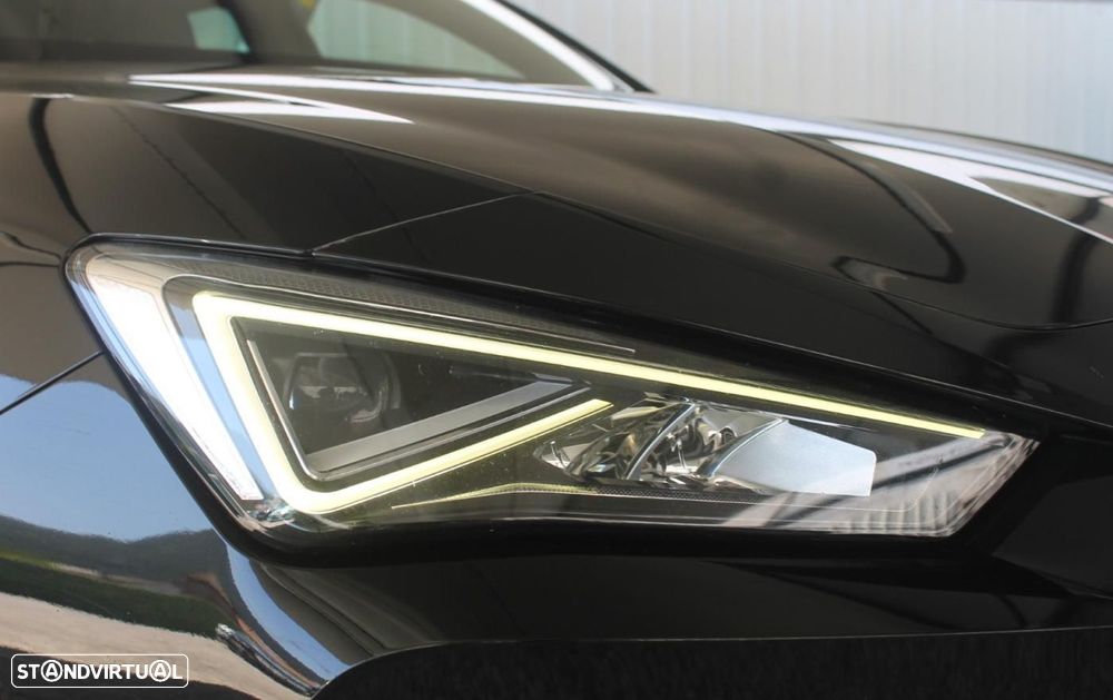 Cupra Leon ST 1.4 e-Hybrid VZ DSG - 51