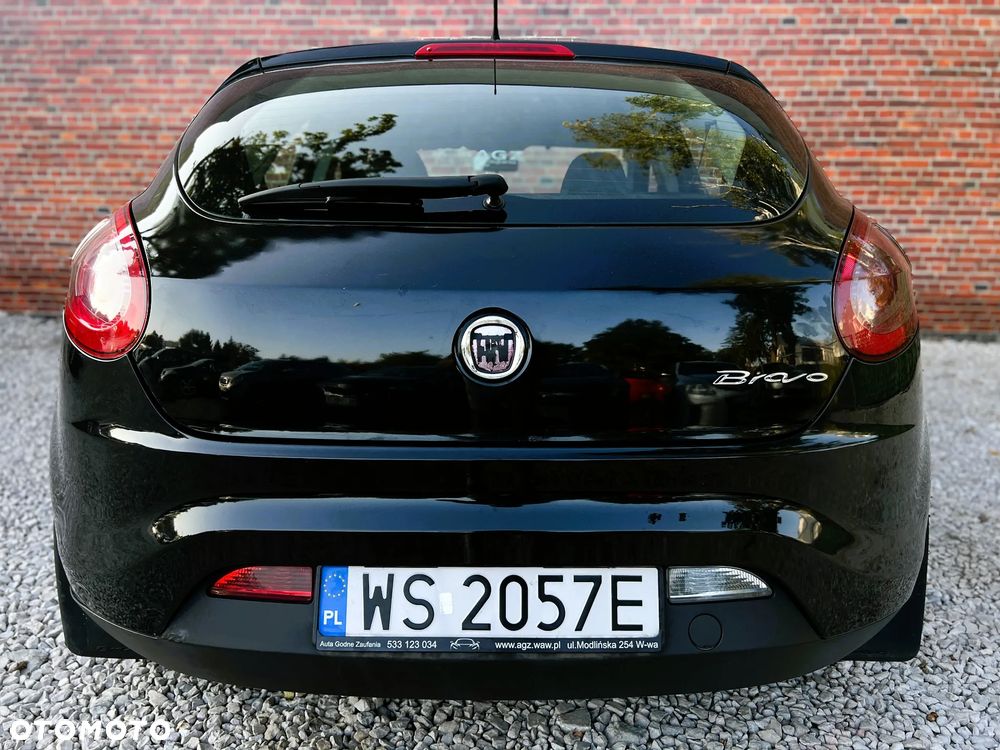 Fiat Bravo - 30
