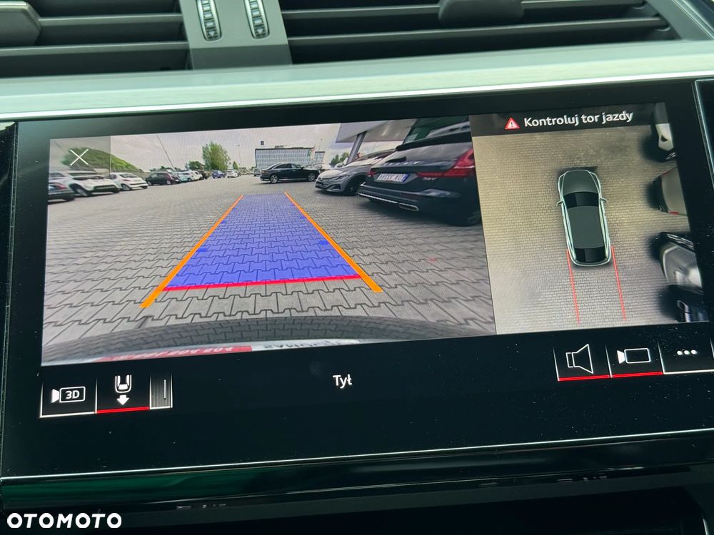 Audi e-tron Sportback 55 quattro S line - 30