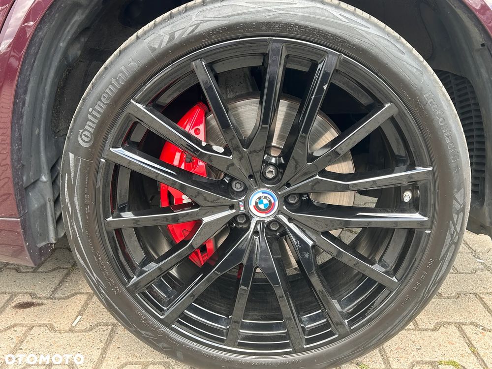 BMW X5 xDrive25d sport - 7