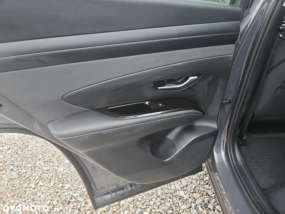 Hyundai Tucson 1.6 T-GDi 48V Smart 2WD DCT - 23