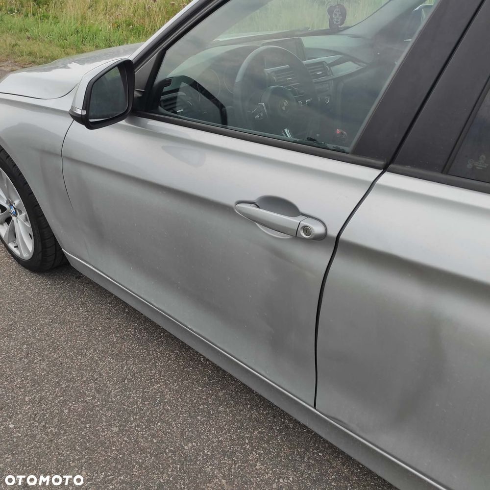 BMW Seria 3 - 3