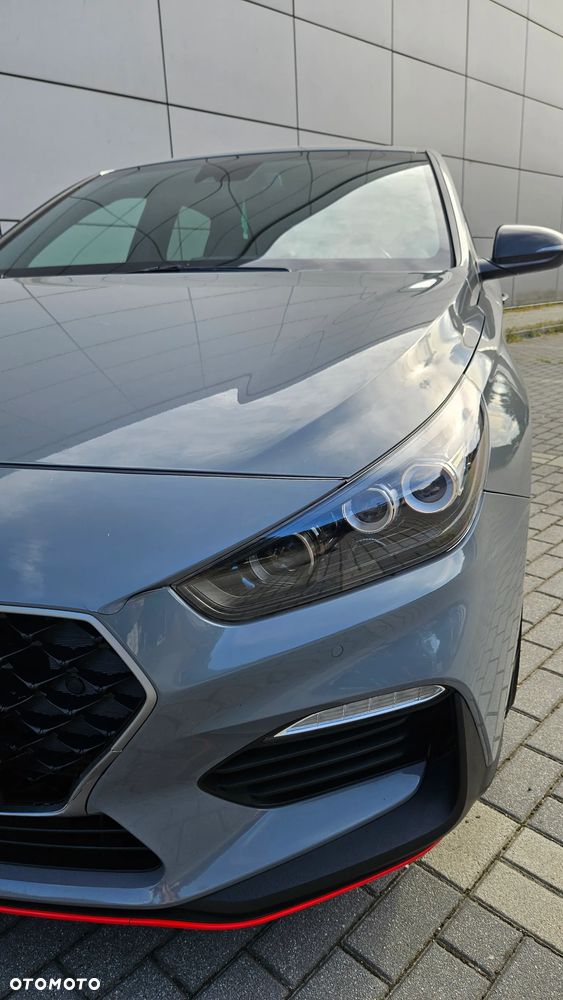 Hyundai i30 N 2.0 T-GDI Performance - 14