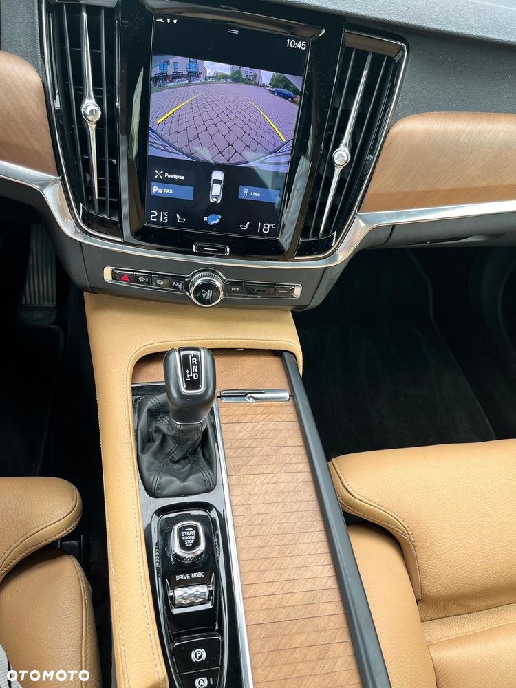 Volvo S90 D4 AWD Inscription - 8