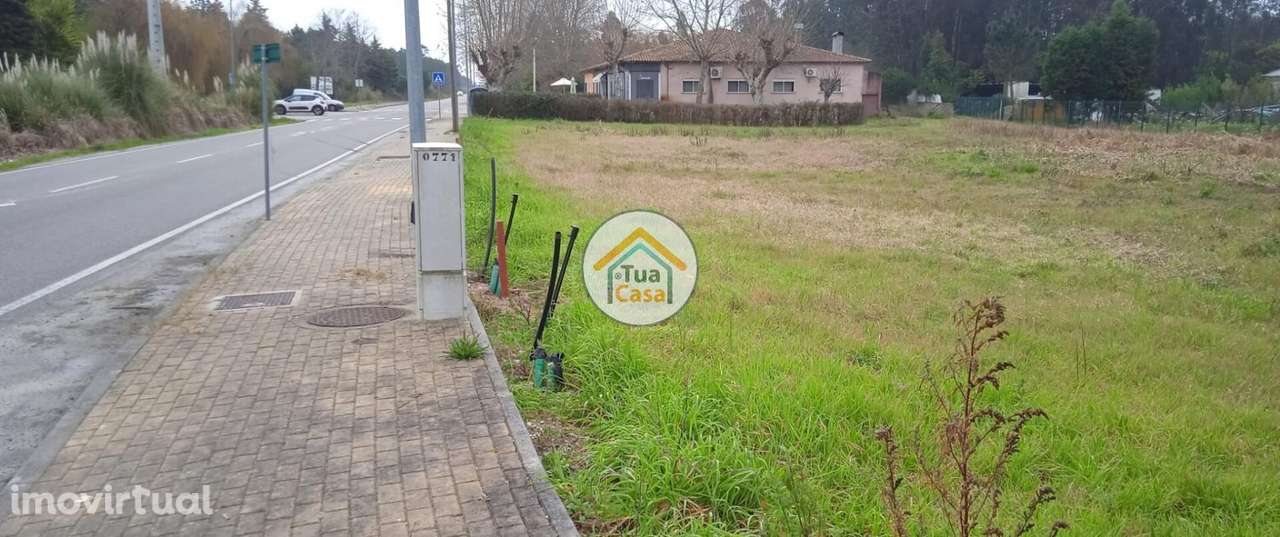 Lote para Construção de Moradia com a Área de 761,45 m2 - Grande imagem: 4/20