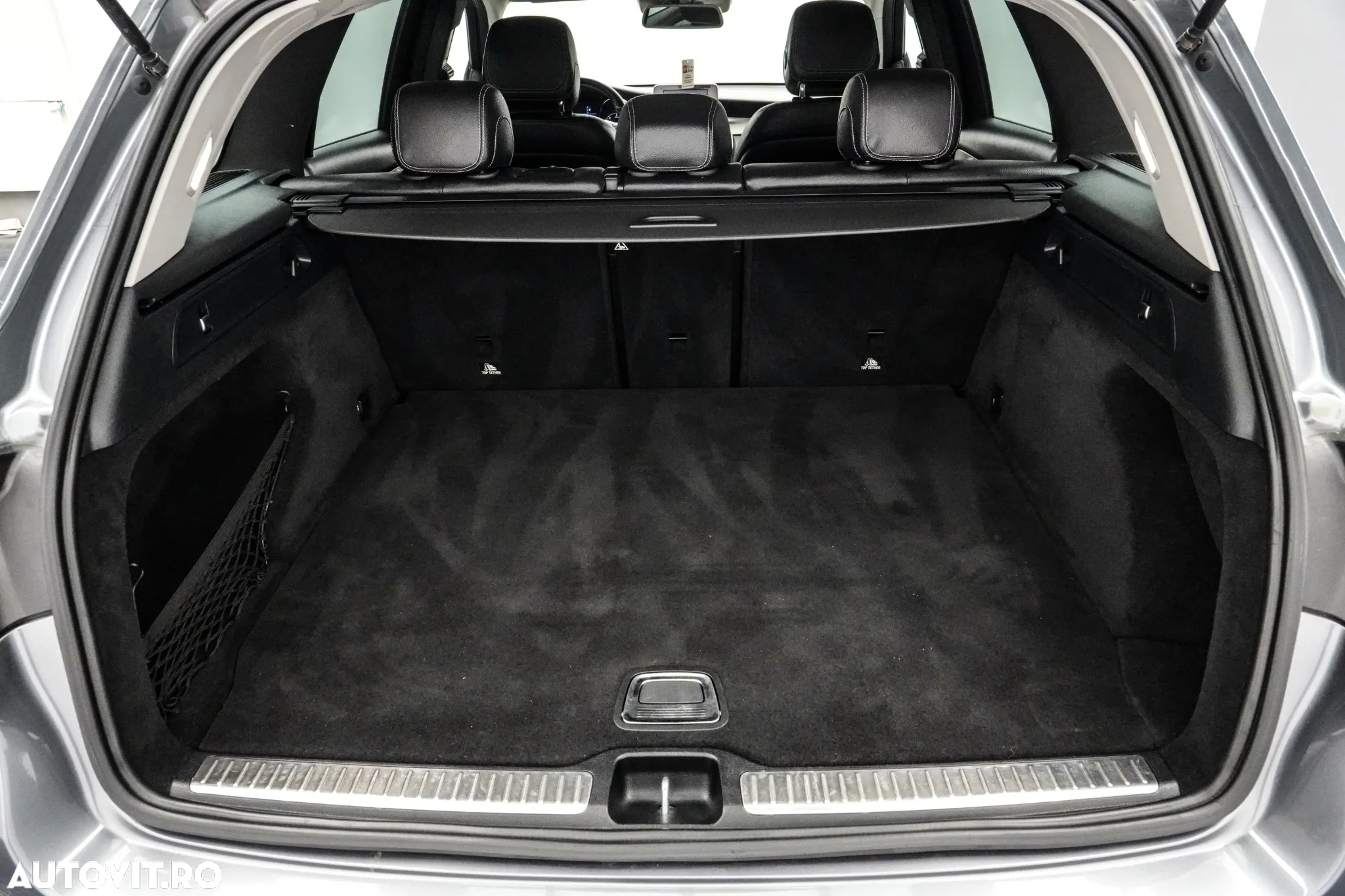 Mercedes-Benz GLC 250 d 4MATIC - 30