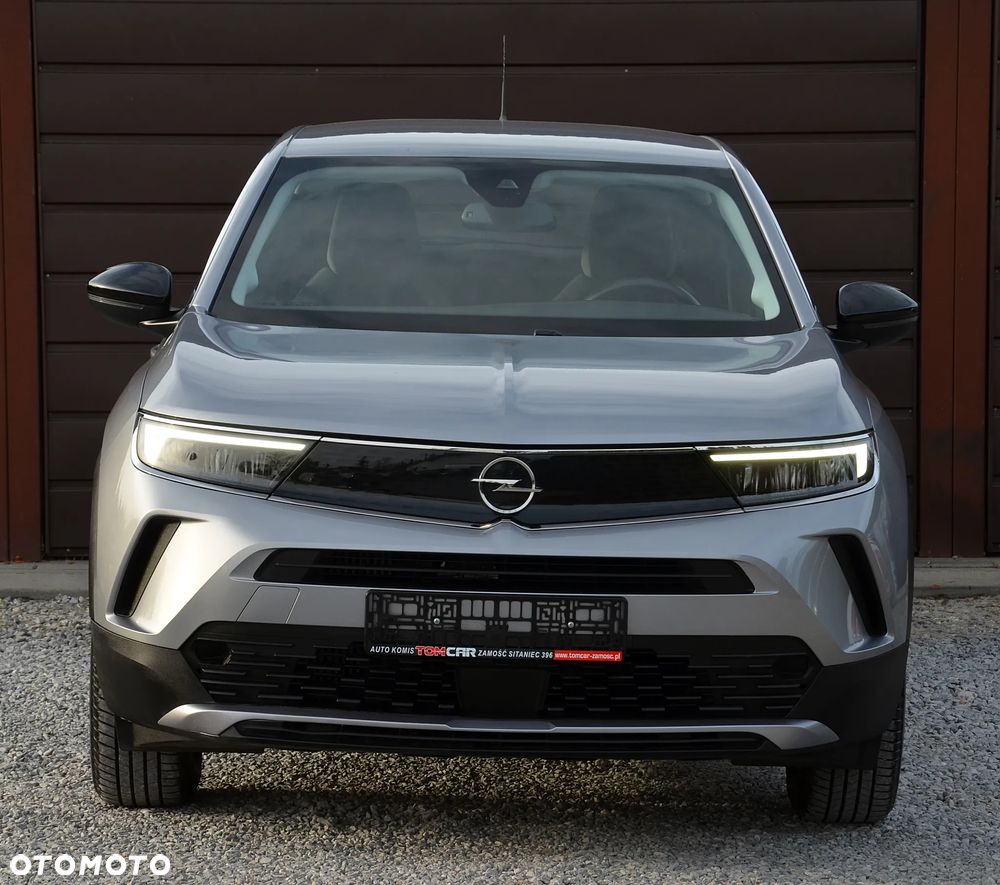 Opel Mokka 1.2 DI Turbo Elegance - 2