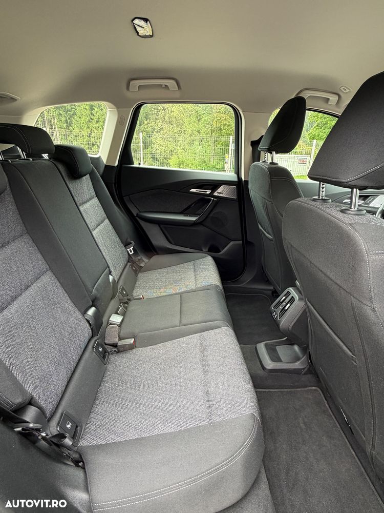 BMW X1 xDrive25e Aut. - 8