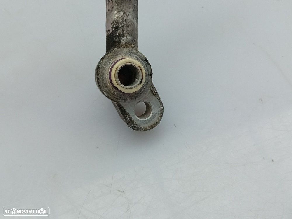 Tubo AC AUDI A6 Avant (4F5, C6) - 3