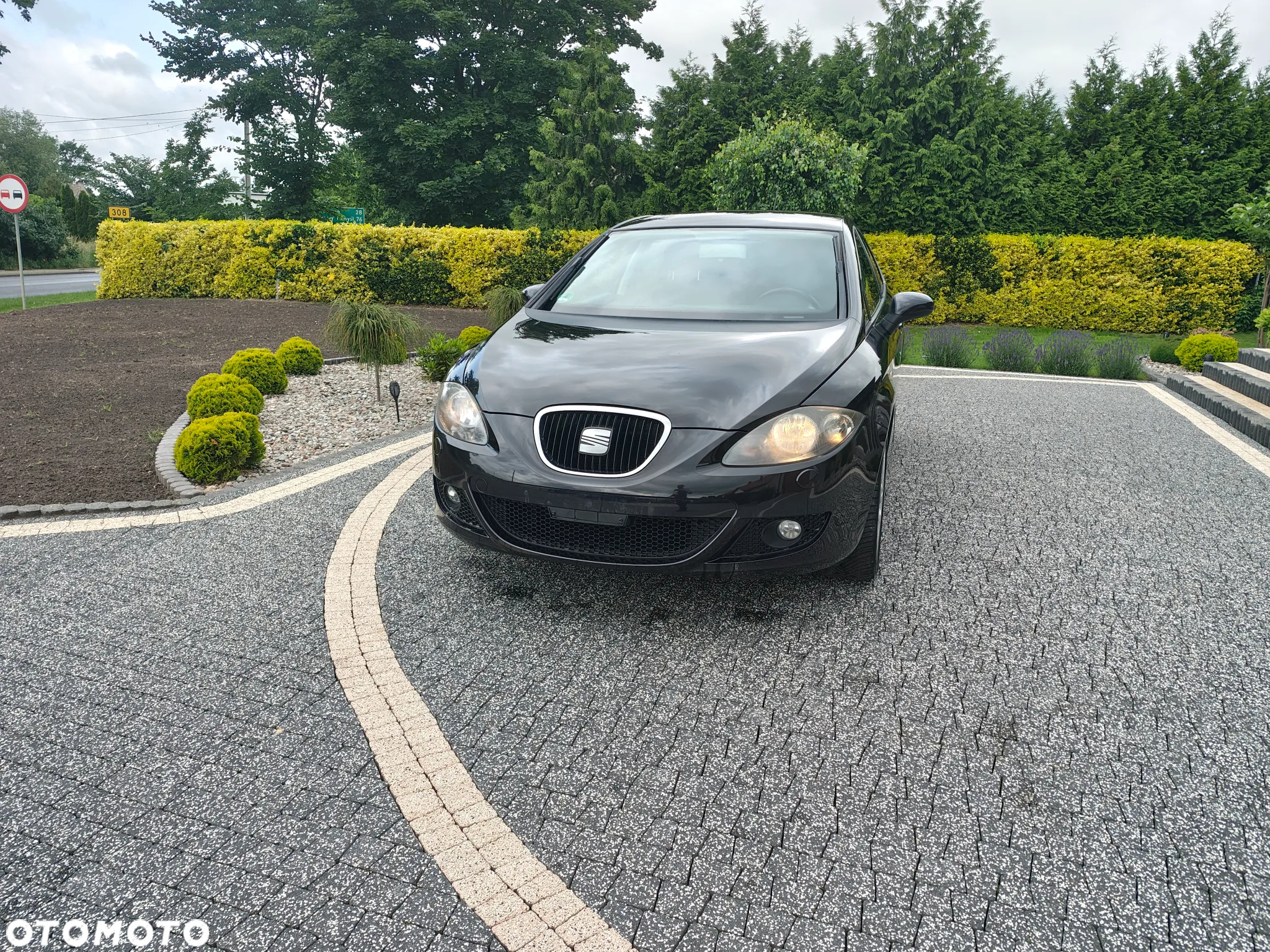 Seat Leon 1.6 Audience - 4