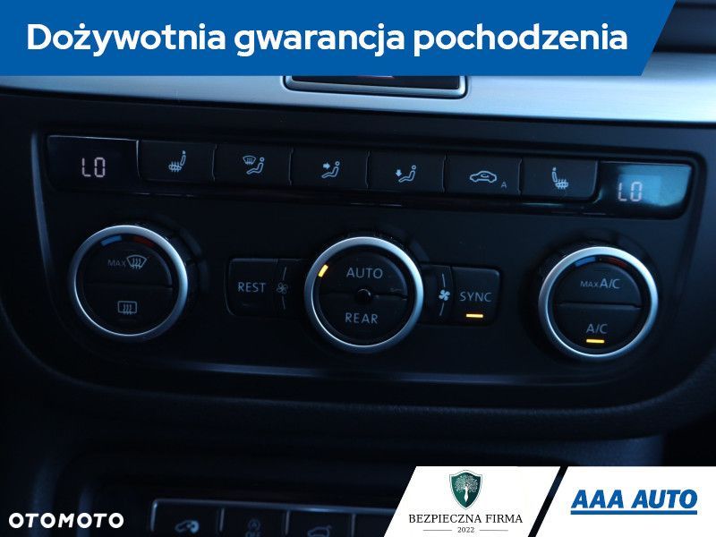 Volkswagen Sharan - 23