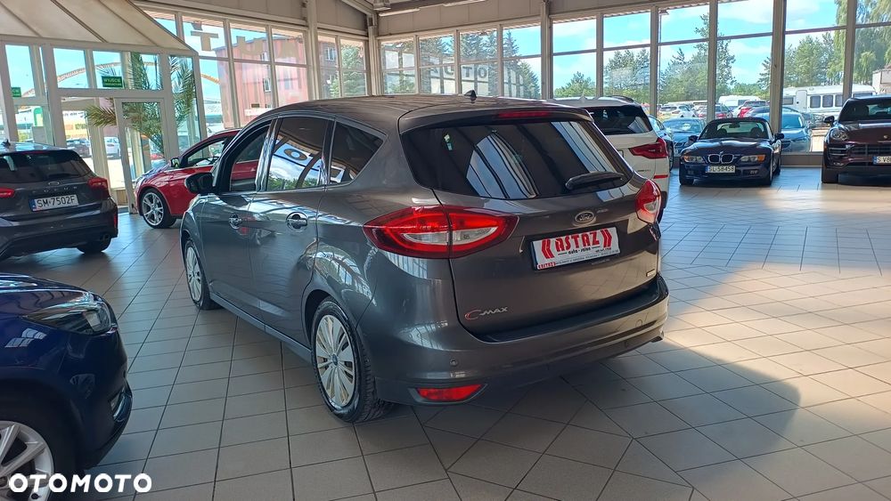 Ford C-MAX - 23