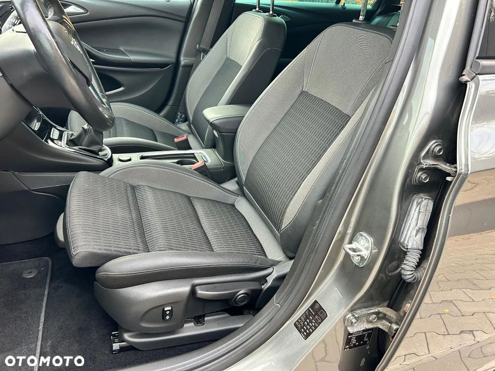 Opel Astra 1.5 CDTI Elegance S&S - 19