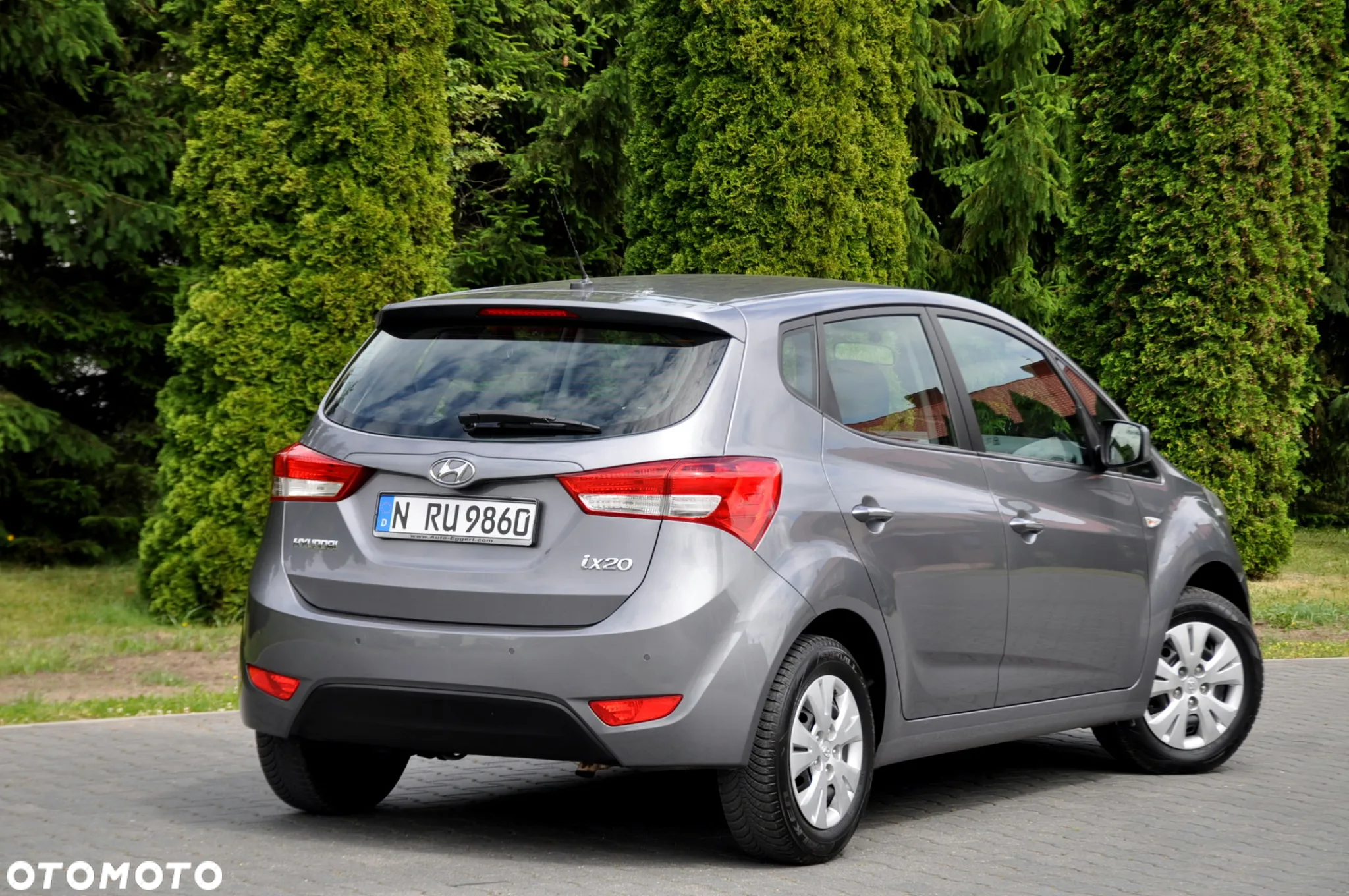 Hyundai ix20 1.4 Premium - 6