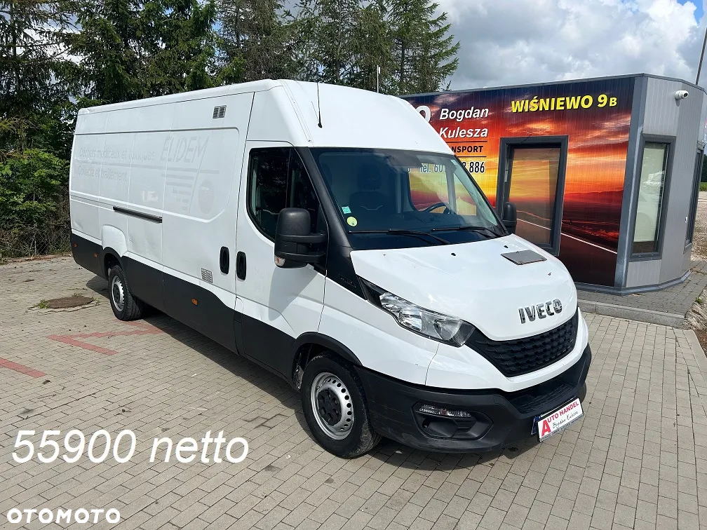Iveco 35S14 Maxi - 2