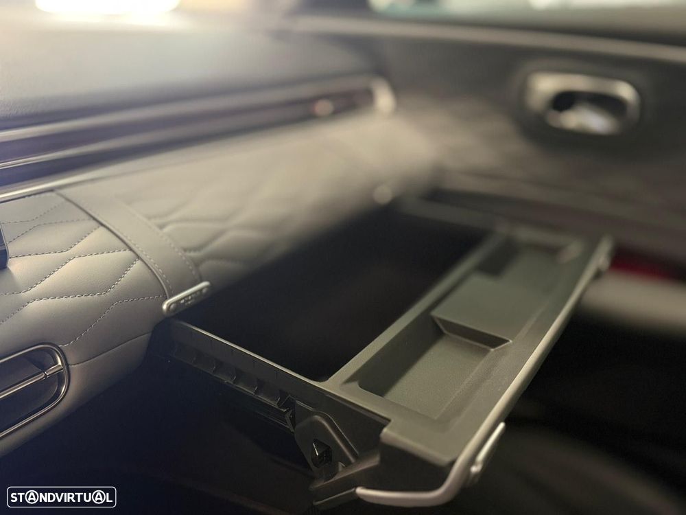 Dongfeng Box 42 kWh Plus (TT) - 23