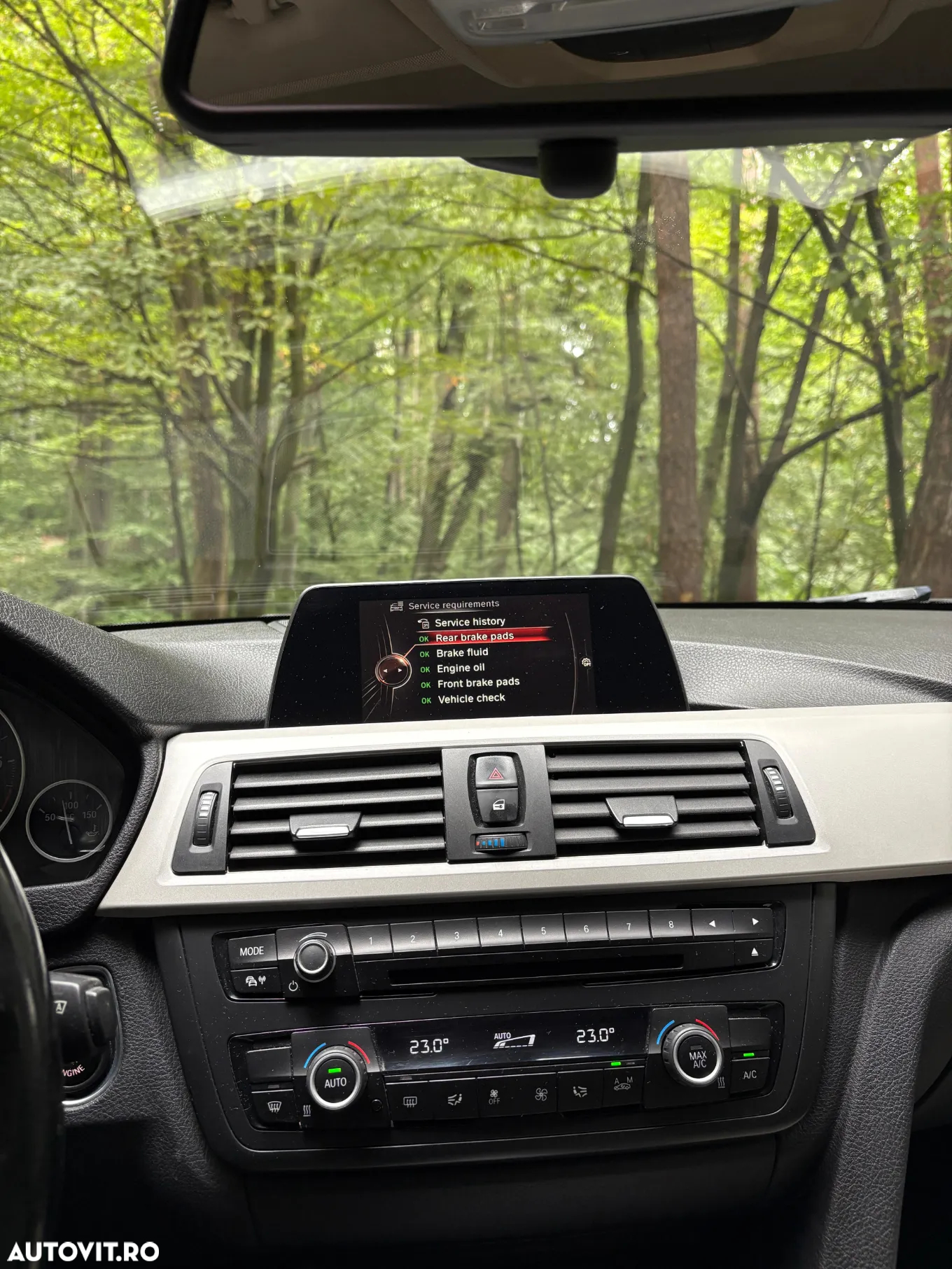 BMW Seria 4 420d Gran Coupe xDrive Aut. - 10
