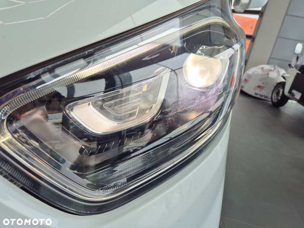 Ford Transit Custom 300 / 2.0 TDCi / AUTOMAT / 2 X BOCZNE DRZWI / MODEL 2020 / EURO 6 / WARSZTATOWY / MOBILNY SERWIS / BEZWYPADKOWY - 18