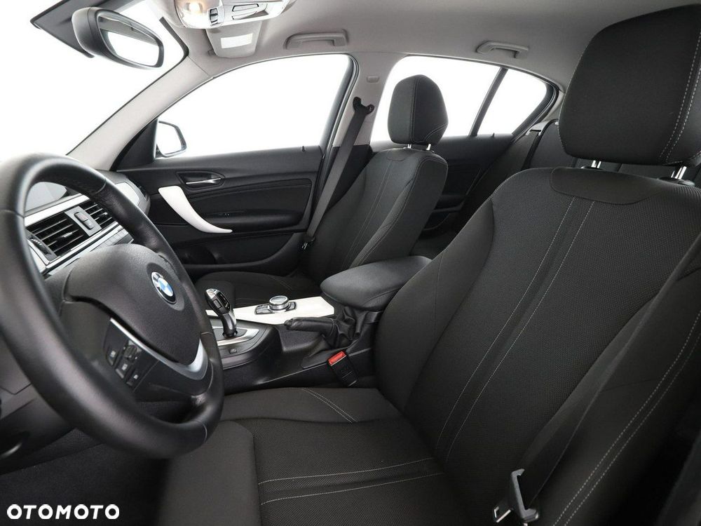 BMW Seria 1 118d Urban Line - 14