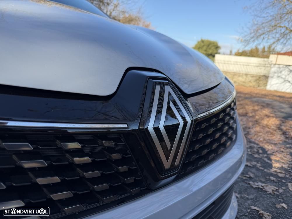 Renault Clio 1.0 TCe Techno Bi-Fuel - 11