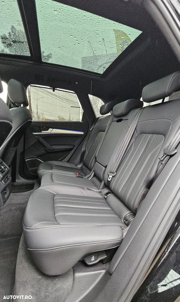Audi Q5 50 TFSIe quattro S tronic advanced - 7