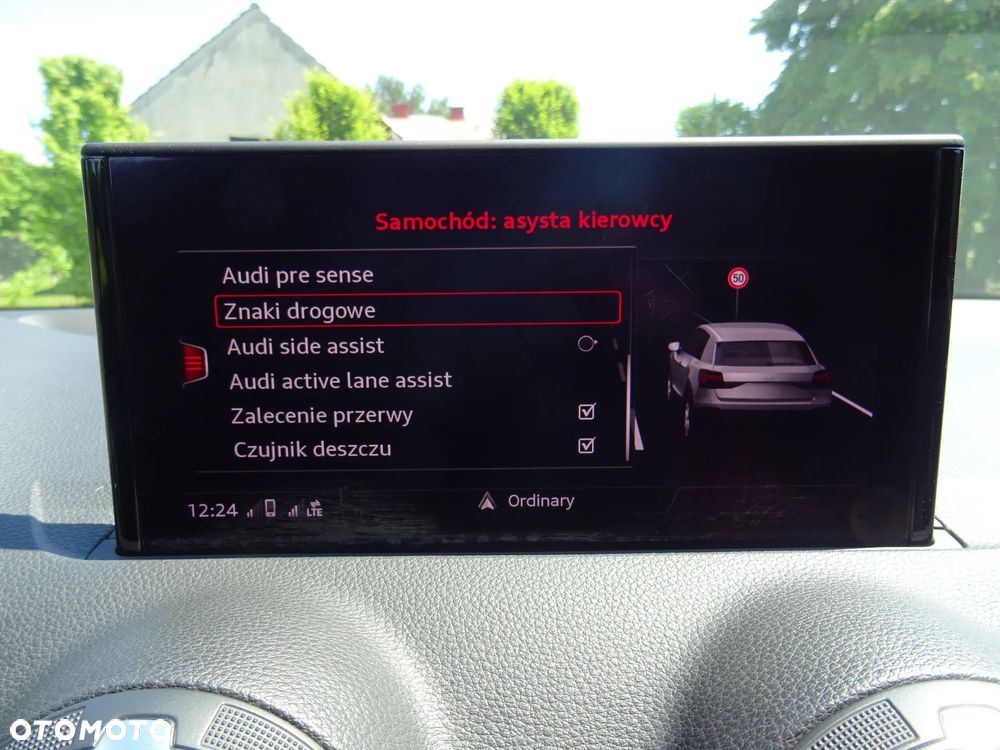 Audi Q2 2.0 TDI Quattro Sport S tronic - 25