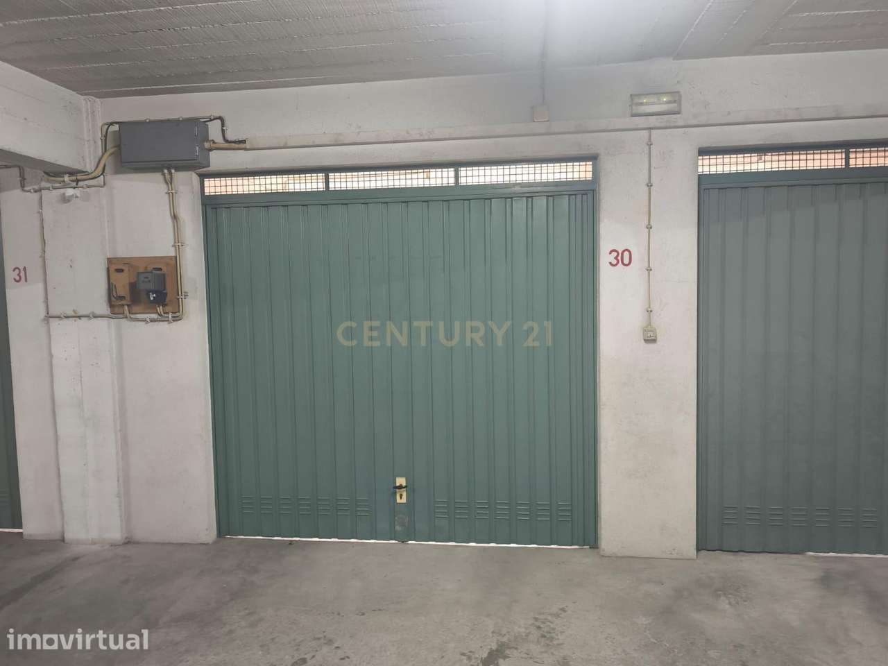 Box Fechada com 18 m² – Quinta da Piedade, Póvoa de Santa Iria - Grande imagem: 5/8